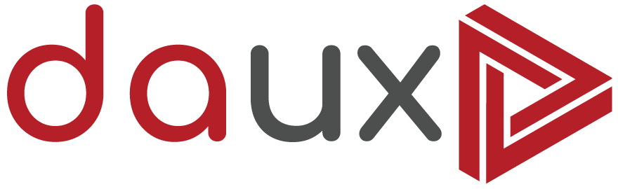 Challenge full-stack — DAUX